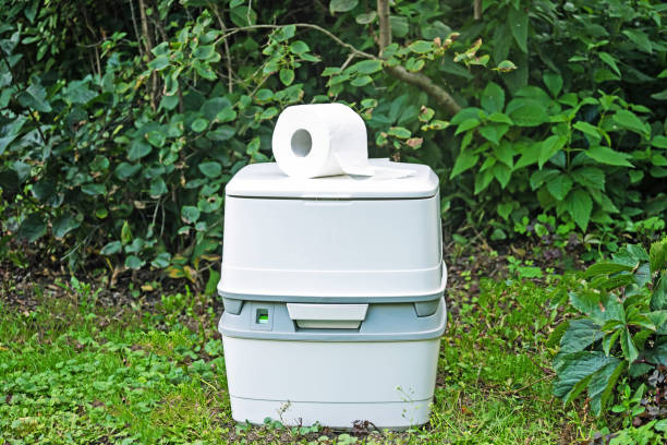 Best Affordable porta potty rental  in Hanceville, AL