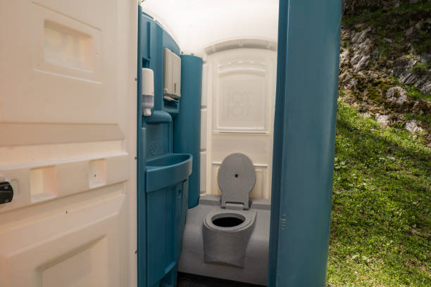 Best Affordable portable toilet rental  in Hanceville, AL