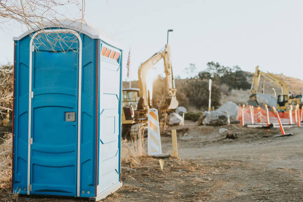Best Portable restroom trailer rental  in Hanceville, AL