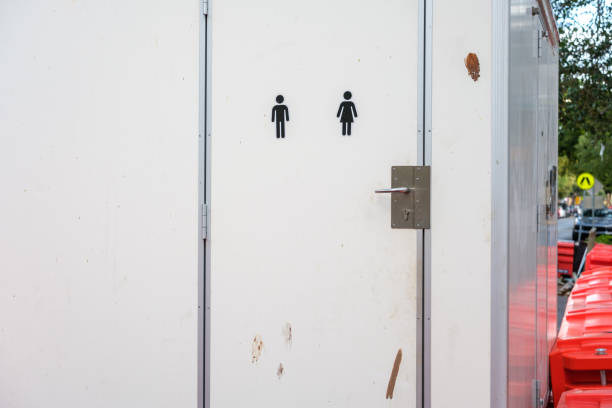 Best Local porta potty services  in Hanceville, AL