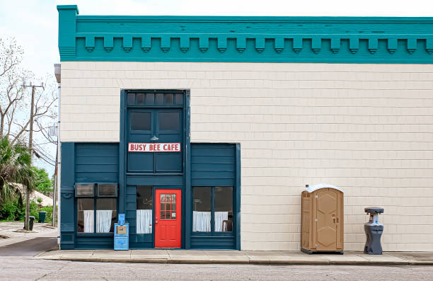 Best Restroom trailer rental cost  in Hanceville, AL