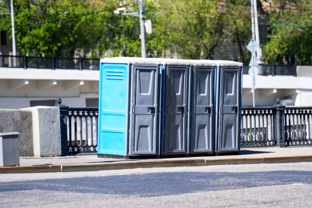 Best Construction site porta potty rental  in Hanceville, AL