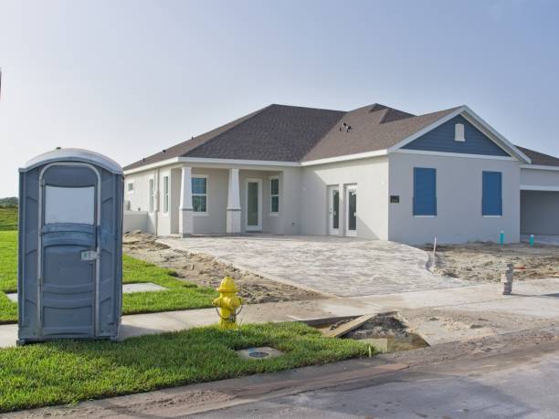 Best Porta potty delivery and setup  in Hanceville, AL