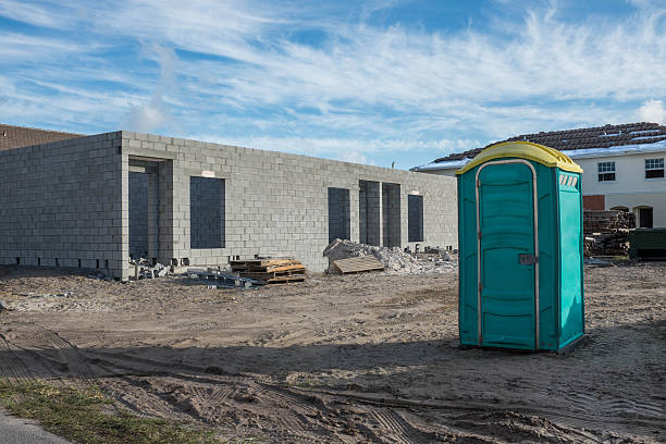 Best Affordable porta potty rental  in Hanceville, AL